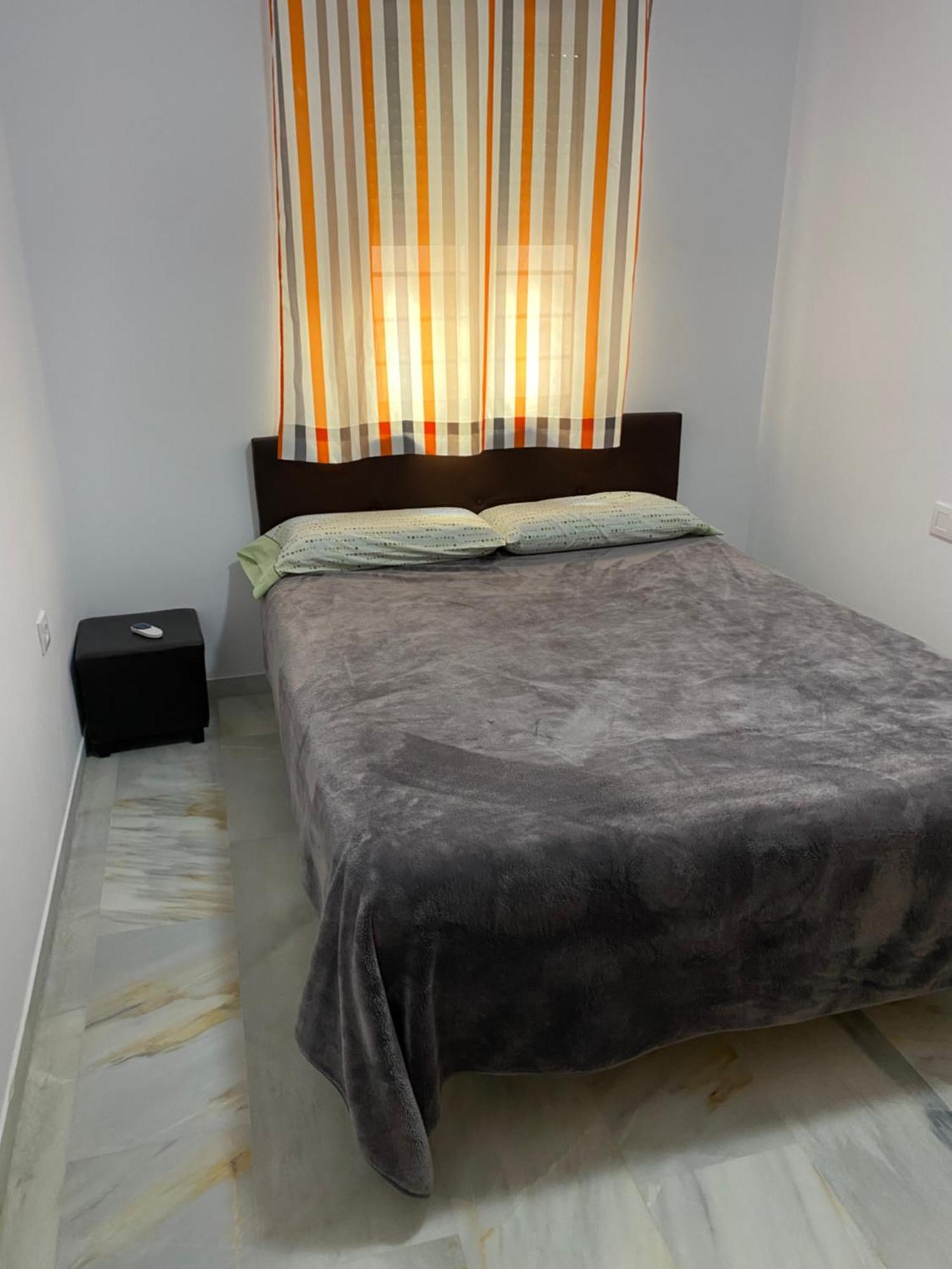 Apartamento En Zona De Playa San Fernando Exterior foto
